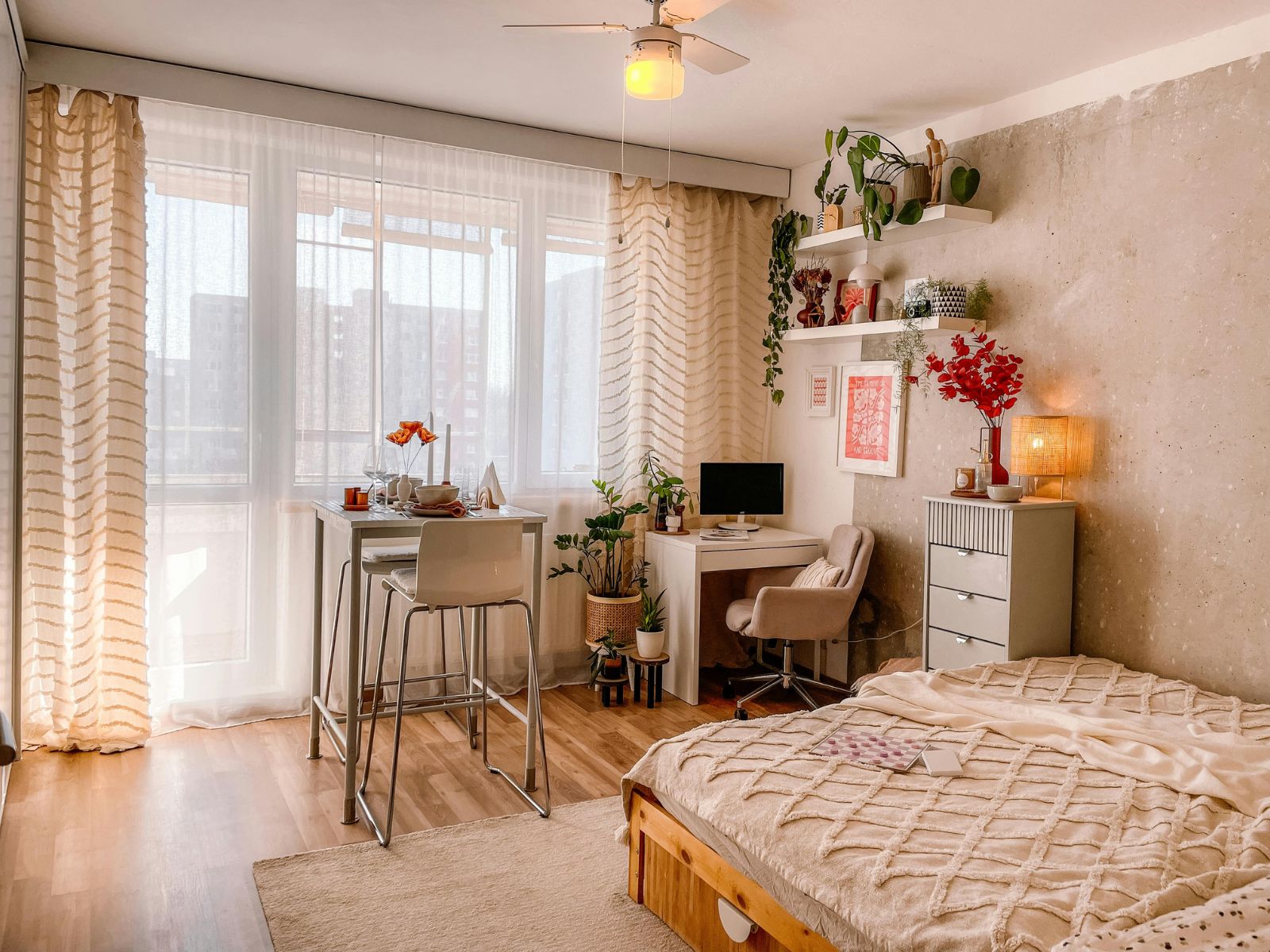 Bungalow Interiors